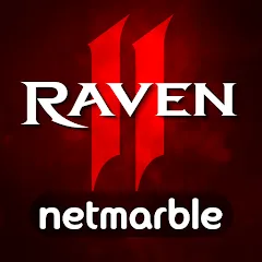 RAVEN2：渡鴉代儲值